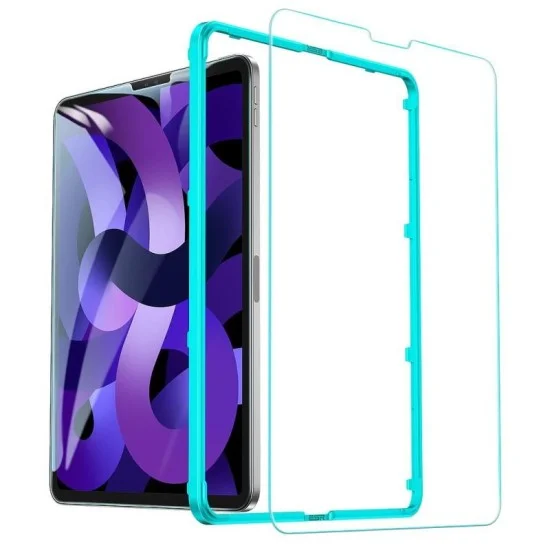 Esr Ipad Air 5 2022/Air 4 2020 & Ipad Pro 11 2021/2020/2018 Tempered Glass Screen Protector - Clear